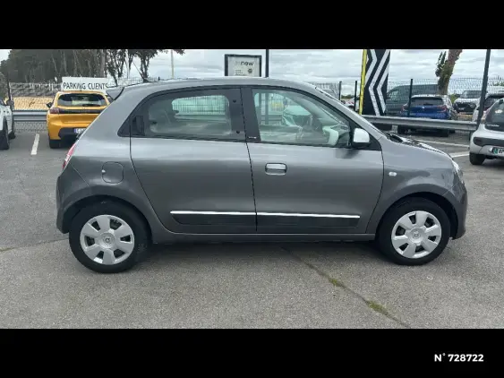 RENAULT TWINGO III - voiture d'occasion - Photo 5