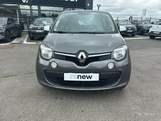 RENAULT TWINGO III - voiture d'occasion - Photo 3