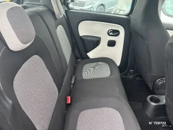 RENAULT TWINGO III - voiture d'occasion - Photo 11