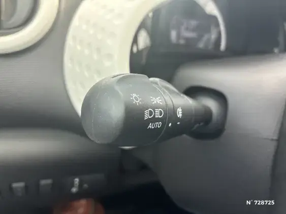 RENAULT TWINGO ELECTRIQUE III - voiture d'occasion - Photo 14