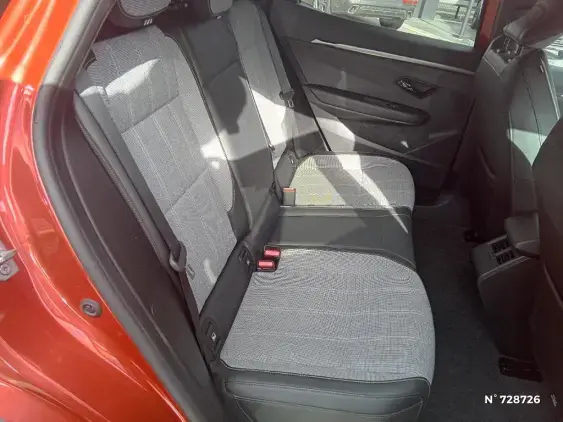 RENAULT MEGANE V - voiture d'occasion - Photo 11