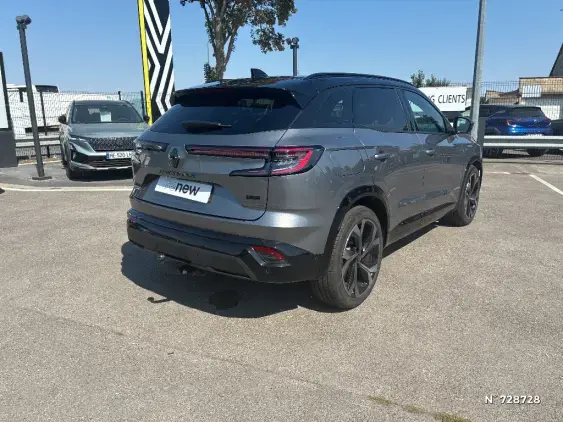 RENAULT AUSTRAL - voiture d'occasion - Photo 4