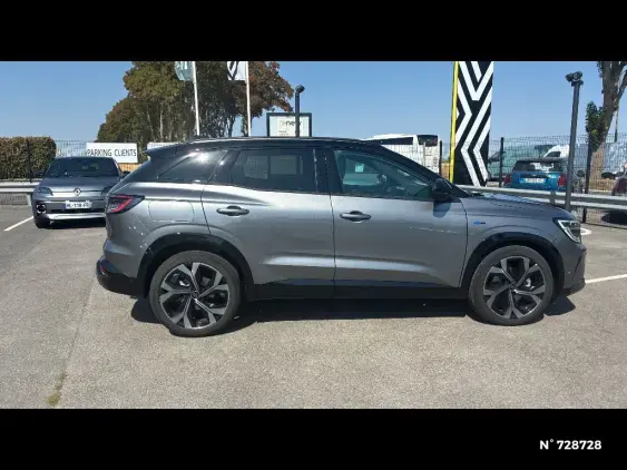 RENAULT AUSTRAL - voiture d'occasion - Photo 5