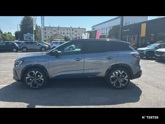 RENAULT AUSTRAL - voiture d'occasion - Photo 2