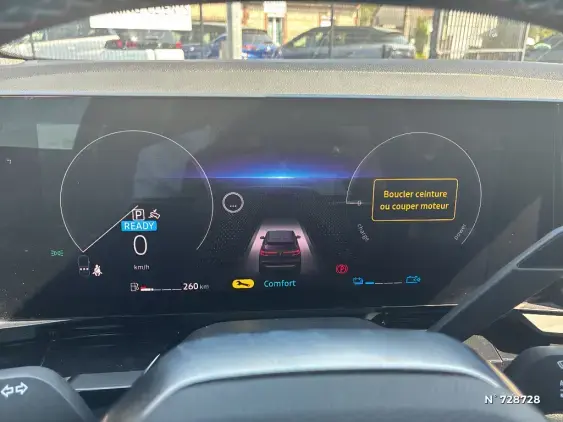 RENAULT AUSTRAL - voiture d'occasion - Photo 12