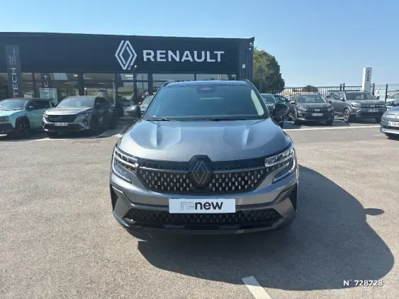 RENAULT AUSTRAL - voiture d'occasion - Photo 3
