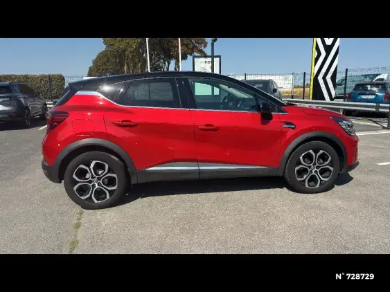 RENAULT CAPTUR II - voiture d'occasion - Photo 5