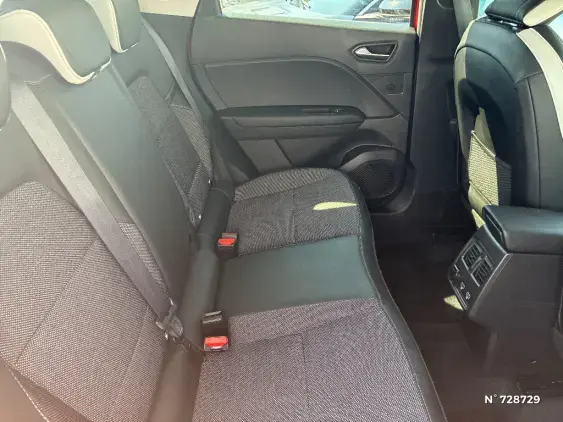 RENAULT CAPTUR II - voiture d'occasion - Photo 11