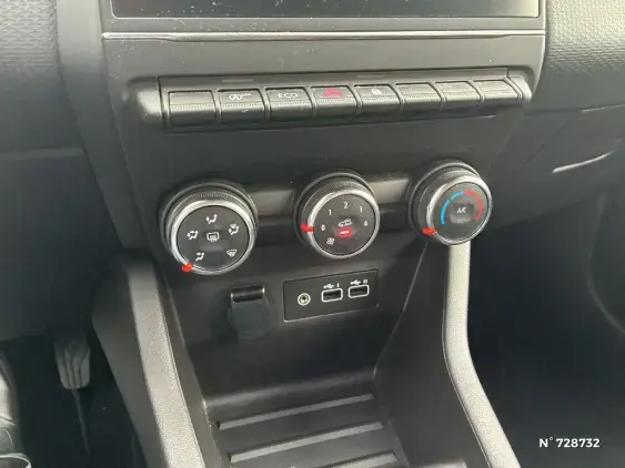 RENAULT CLIO V - voiture d'occasion - Photo 15