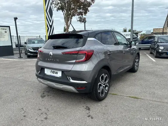 RENAULT CAPTUR II - voiture d'occasion - Photo 4