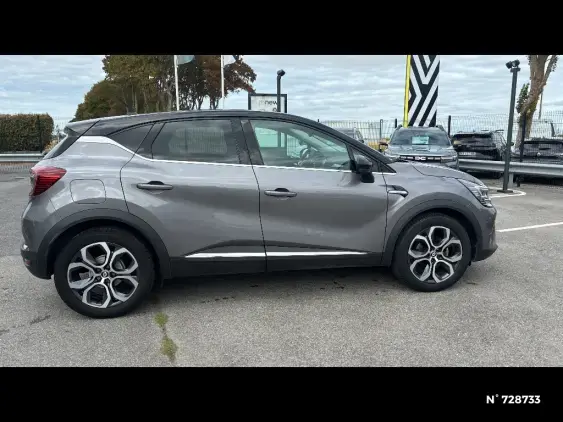 RENAULT CAPTUR II - voiture d'occasion - Photo 5