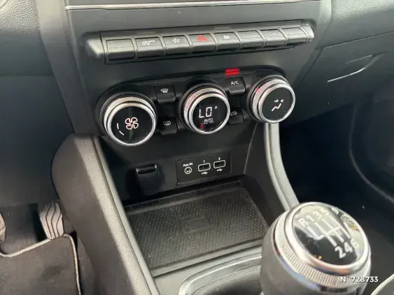 RENAULT CAPTUR II - voiture d'occasion - Photo 15