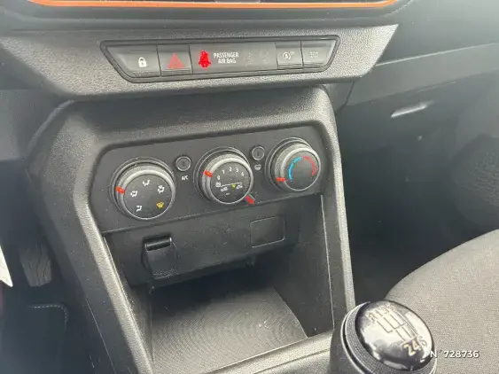 DACIA SANDERO III - voiture d'occasion - Photo 15