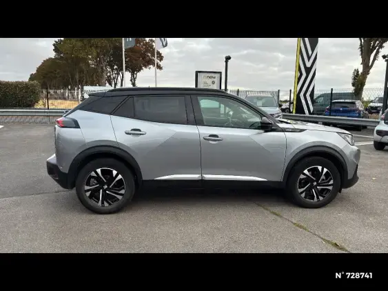 PEUGEOT 2008 II - voiture d'occasion - Photo 5