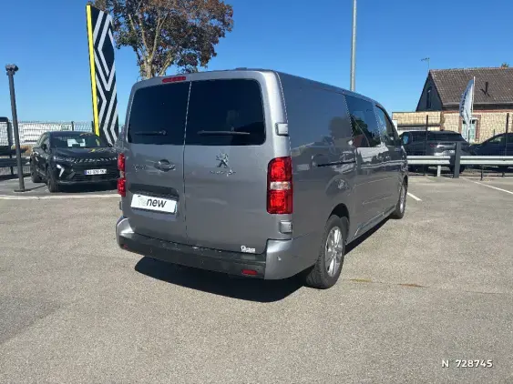 PEUGEOT EXPERT III - voiture d'occasion - Photo 4