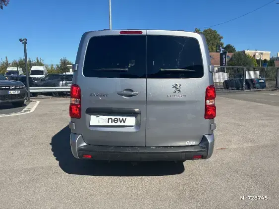 PEUGEOT EXPERT III - voiture d'occasion - Photo 6
