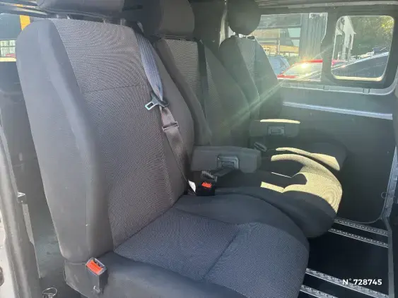 PEUGEOT EXPERT III - voiture d'occasion - Photo 11