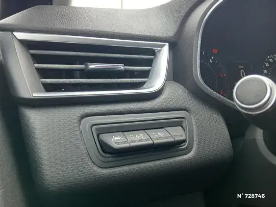 RENAULT CLIO V - voiture d'occasion - Photo 15