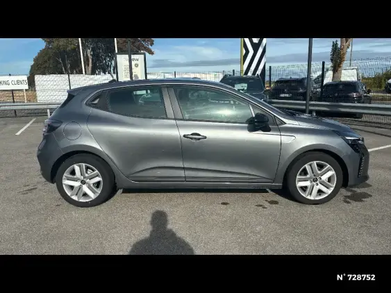 RENAULT CLIO V - voiture d'occasion - Photo 5