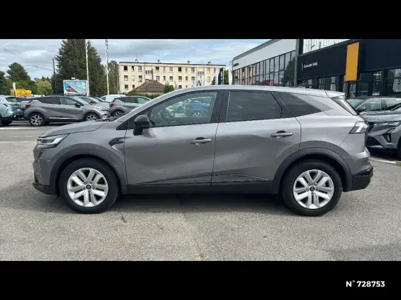 RENAULT SYMBIOZ - voiture d'occasion - Photo 2