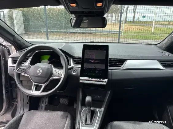 RENAULT SYMBIOZ - voiture d'occasion - Photo 9