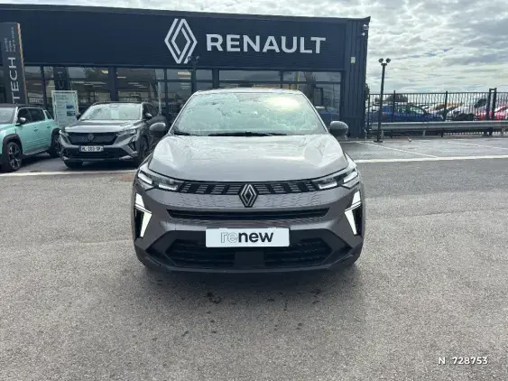 RENAULT SYMBIOZ - voiture d'occasion - Photo 3