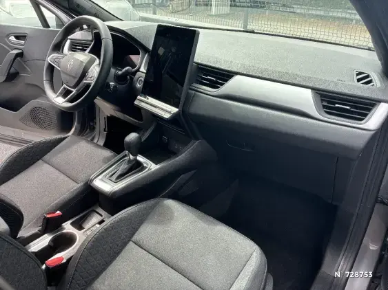 RENAULT SYMBIOZ - voiture d'occasion - Photo 10