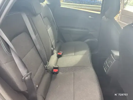 RENAULT SYMBIOZ - voiture d'occasion - Photo 11
