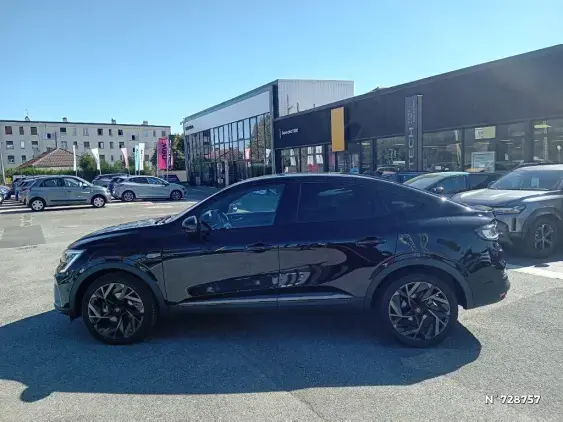 RENAULT ARKANA - voiture d'occasion - Photo 2