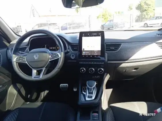RENAULT ARKANA - voiture d'occasion - Photo 9