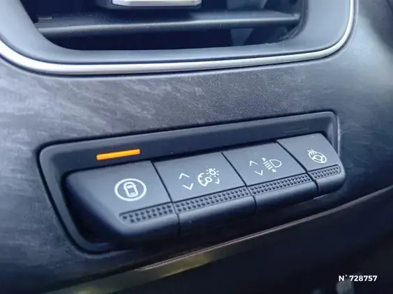 RENAULT ARKANA - voiture d'occasion - Photo 15