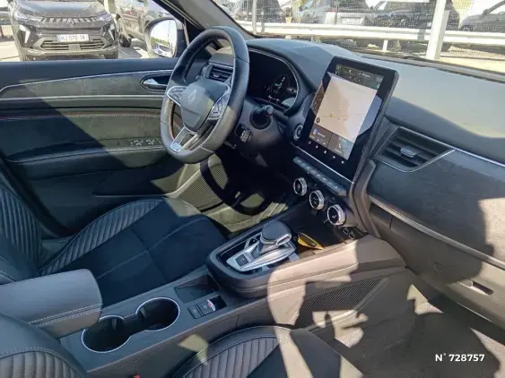 RENAULT ARKANA - voiture d'occasion - Photo 10