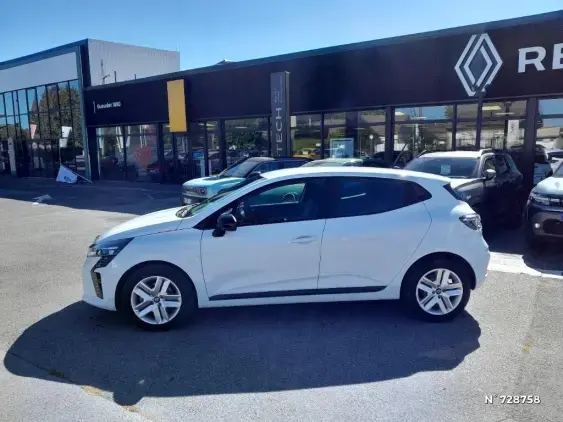 RENAULT CLIO V - voiture d'occasion - Photo 2