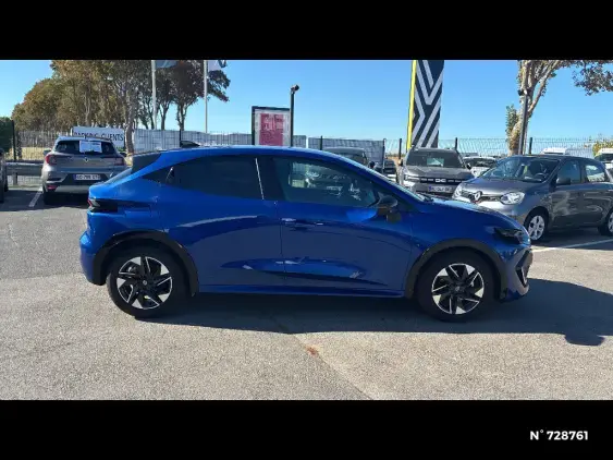 RENAULT CLIO VI - voiture d'occasion - Photo 5