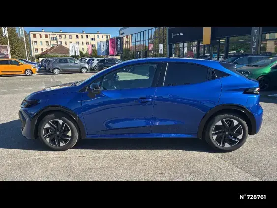 RENAULT CLIO VI - voiture d'occasion - Photo 2