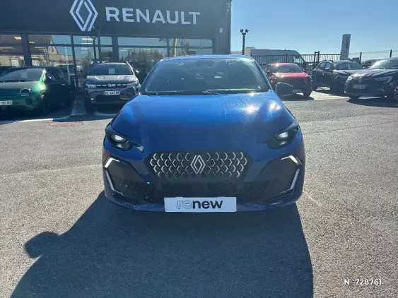 RENAULT CLIO VI - voiture d'occasion - Photo 3