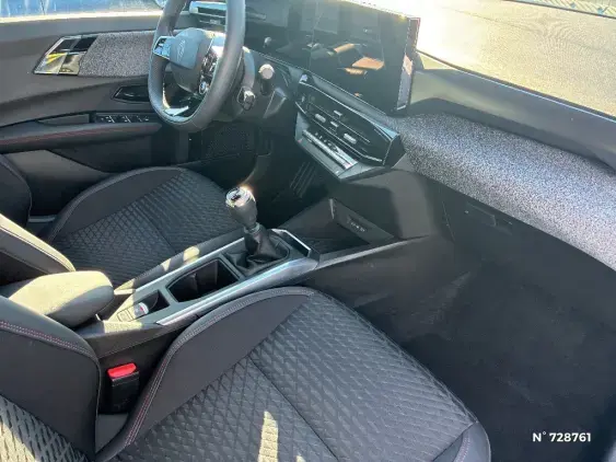 RENAULT CLIO VI - voiture d'occasion - Photo 10