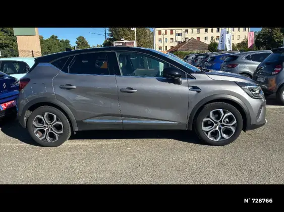 RENAULT CAPTUR II - voiture d'occasion - Photo 5