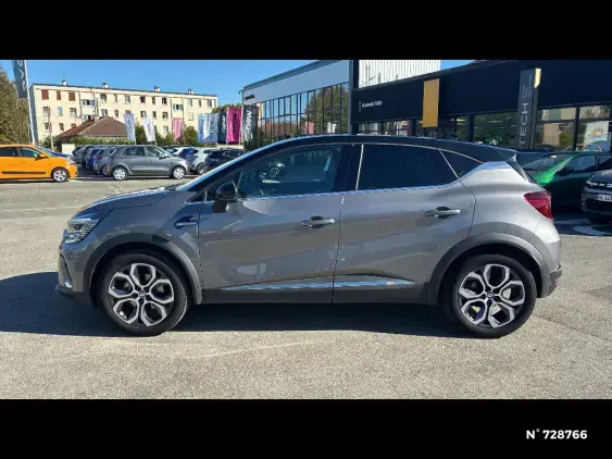 RENAULT CAPTUR II - voiture d'occasion - Photo 2
