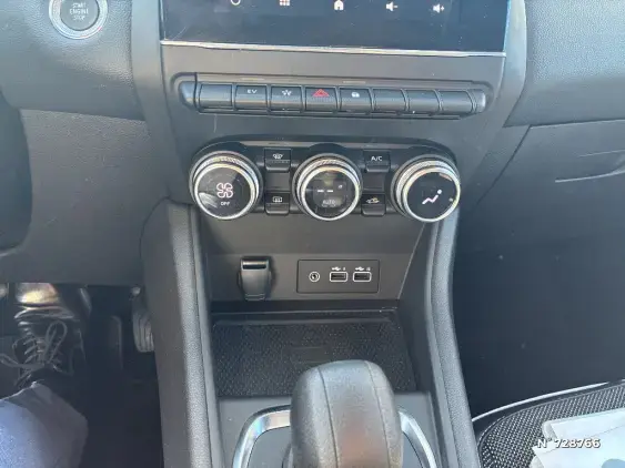 RENAULT CAPTUR II - voiture d'occasion - Photo 15