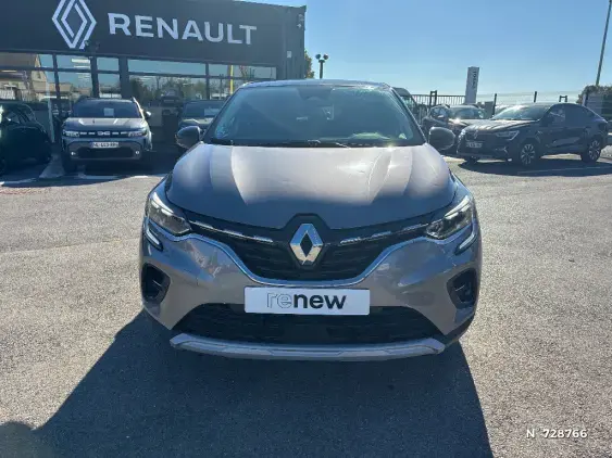 RENAULT CAPTUR II - voiture d'occasion - Photo 3