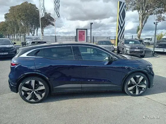 RENAULT MEGANE V - voiture d'occasion - Photo 5