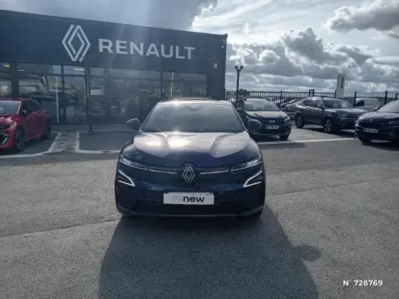 RENAULT MEGANE V - voiture d'occasion - Photo 3