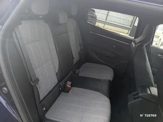 RENAULT MEGANE V - voiture d'occasion - Photo 11