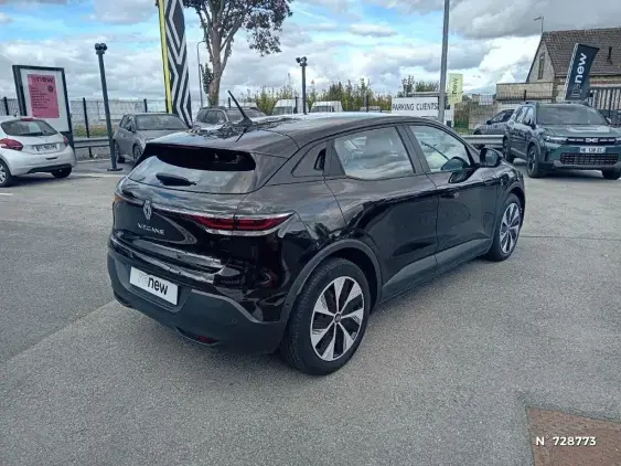 RENAULT MEGANE V - voiture d'occasion - Photo 4