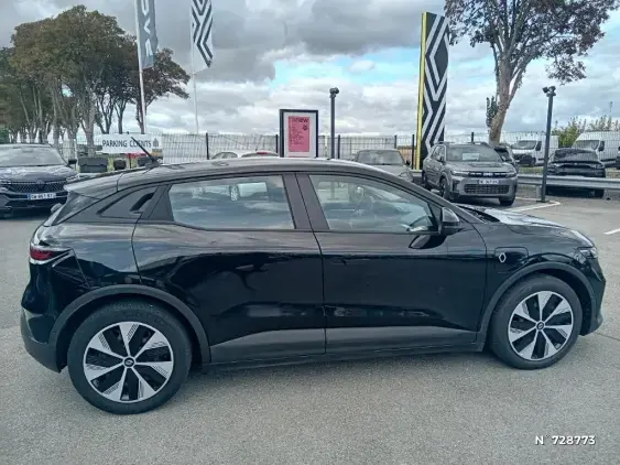 RENAULT MEGANE V - voiture d'occasion - Photo 5