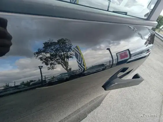 RENAULT MEGANE V - voiture d'occasion - Photo 27