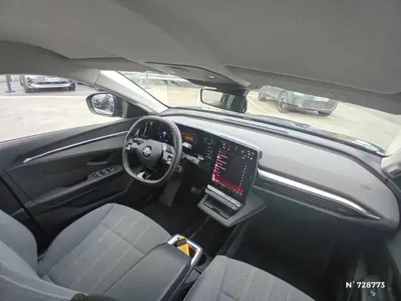 RENAULT MEGANE V - voiture d'occasion - Photo 10