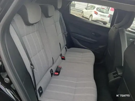 RENAULT MEGANE V - voiture d'occasion - Photo 11