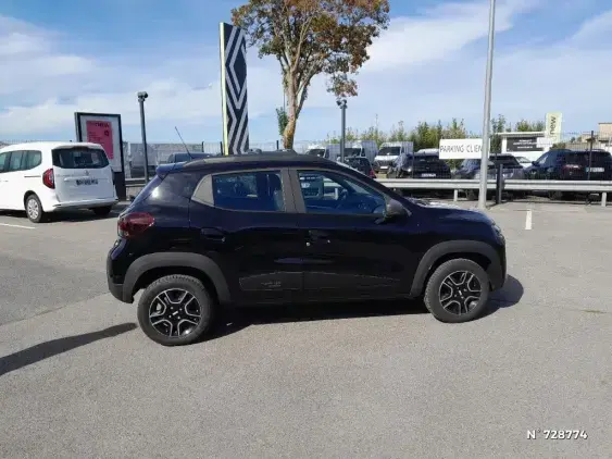 DACIA SPRING - voiture d'occasion - Photo 5